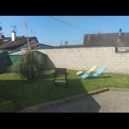 Le Pied A Terre * Feuquieres-en-Vimeu